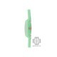 Reebok Spindrop Evolution RV-SPE-L2-PHIH-H3 Mint Women Watch | Analog Dial | 41MM | 5 ATM | Silicone with Strap Reebok Spindrop Evolution RV-SPE-L2-PHIH-H3 Mint Women Watch | Analog Dial | 41MM | 5 ATM | Silicone with Strap