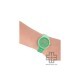 Reebok Spindrop Evolution RV-SPE-L2-PHIH-H3 Mint Women Watch | Analog Dial | 41MM | 5 ATM | Silicone with Strap