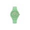 Reebok Spindrop Evolution RV-SPE-L2-PHIH-H3 Mint Women Watch | Analog Dial | 41MM | 5 ATM | Silicone with Strap