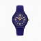 Reebok Spindrop Evolution RV-SPE-L2-PNIN-N3 Casual Blue Women Watch | Analog Dial | 41MM | 5 ATM | Silicone with Strap