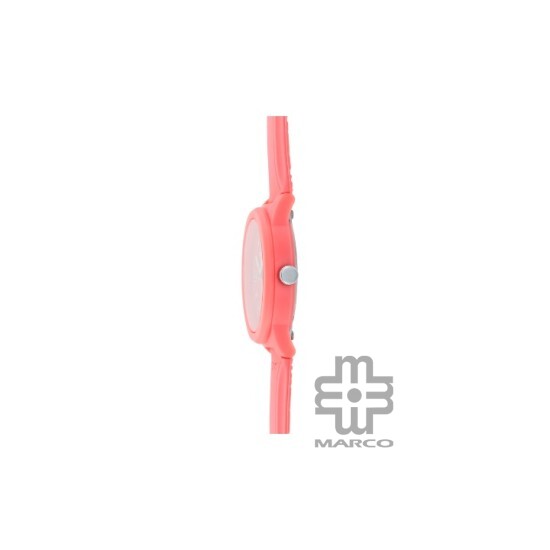 Reebok Spindrop Evolution RV-SPE-L2-PQIQ-Q1 Jasmine Pink Women Watch | Analog Dial | 41MM | 5 ATM | Silicone with Strap Reebok Spindrop Evolution RV-SPE-L2-PQIQ-Q1 Jasmine Pink Women Watch | Analog Dial | 41MM | 5 ATM | Silicone with Strap