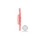 Reebok Spindrop Evolution RV-SPE-L2-PQIQ-Q1 Jasmine Pink Women Watch | Analog Dial | 41MM | 5 ATM | Silicone with Strap Reebok Spindrop Evolution RV-SPE-L2-PQIQ-Q1 Jasmine Pink Women Watch | Analog Dial | 41MM | 5 ATM | Silicone with Strap