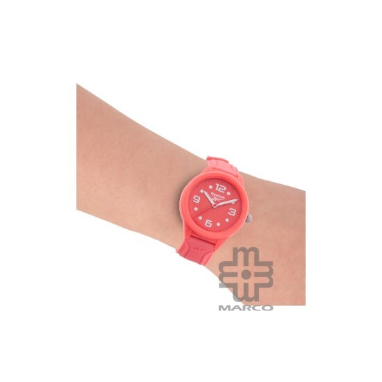 Reebok Spindrop Evolution RV-SPE-L2-PQIQ-Q1 Jasmine Pink Women Watch | Analog Dial | 41MM | 5 ATM | Silicone with Strap Reebok Spindrop Evolution RV-SPE-L2-PQIQ-Q1 Jasmine Pink Women Watch | Analog Dial | 41MM | 5 ATM | Silicone with Strap