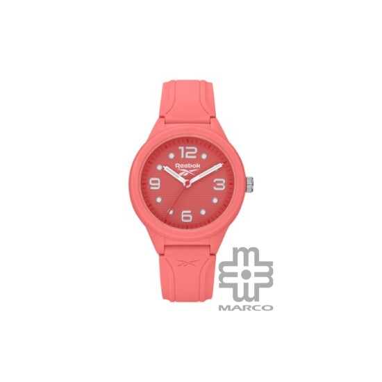Reebok Spindrop Evolution RV-SPE-L2-PQIQ-Q1 Jasmine Pink Women Watch | Analog Dial | 41MM | 5 ATM | Silicone with Strap Reebok Spindrop Evolution RV-SPE-L2-PQIQ-Q1 Jasmine Pink Women Watch | Analog Dial | 41MM | 5 ATM | Silicone with Strap