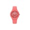 Reebok Spindrop Evolution RV-SPE-L2-PQIQ-Q1 Jasmine Pink Women Watch | Analog Dial | 41MM | 5 ATM | Silicone with Strap