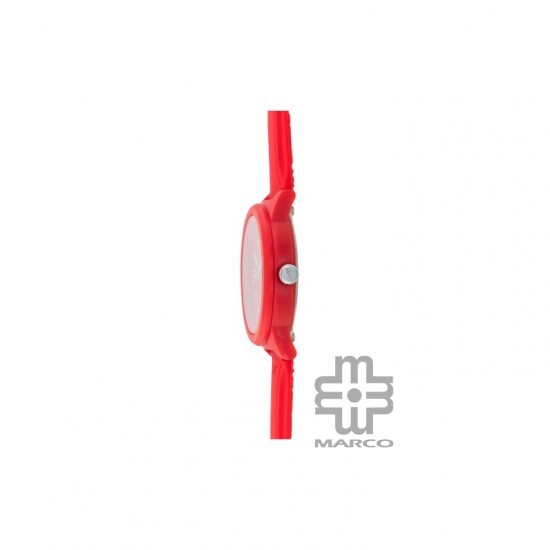 Reebok Spindrop Evolution RV-SPE-L2-PRIR-RW Vector Red Women Watch | Analog Dial | 41MM | 5 ATM | Silicone with Strap Reebok Spindrop Evolution RV-SPE-L2-PRIR-RW Vector Red Women Watch | Analog Dial | 41MM | 5 ATM | Silicone with Strap