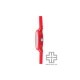 Reebok Spindrop Evolution RV-SPE-L2-PRIR-RW Vector Red Women Watch | Analog Dial | 41MM | 5 ATM | Silicone with Strap Reebok Spindrop Evolution RV-SPE-L2-PRIR-RW Vector Red Women Watch | Analog Dial | 41MM | 5 ATM | Silicone with Strap