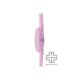 Reebok Spindrop Evolution RV-SPE-L2-PVIV-V1 Pale Violet Women Watch | Analog Dial | 41MM | 5 ATM | Silicone with Strap Reebok Spindrop Evolution RV-SPE-L2-PVIV-V1 Pale Violet Women Watch | Analog Dial | 41MM | 5 ATM | Silicone with Strap