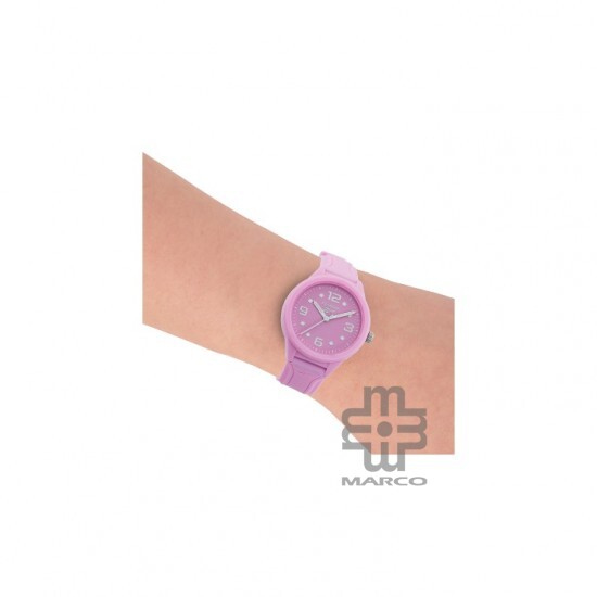 Reebok Spindrop Evolution RV-SPE-L2-PVIV-V1 Pale Violet Women Watch | Analog Dial | 41MM | 5 ATM | Silicone with Strap Reebok Spindrop Evolution RV-SPE-L2-PVIV-V1 Pale Violet Women Watch | Analog Dial | 41MM | 5 ATM | Silicone with Strap