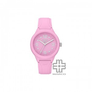 Reebok Spindrop Evolution RV-SPE-L2-PVIV-V1 Pale Violet Women Watch | Analog Dial | 41MM | 5 ATM | Silicone with Strap