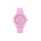 Reebok Spindrop Evolution RV-SPE-L2-PVIV-V1 Pale Violet Women Watch | Analog Dial | 41MM | 5 ATM | Silicone with Strap