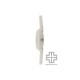 Reebok Spindrop Evolution RV-SPE-L2-PWIW-WO Crisp White Women Watch | Analog Dial | 41MM | 5 ATM | Silicone Strap Reebok Spindrop Evolution RV-SPE-L2-PWIW-WO Crisp White Women Watch | Analog Dial | 41MM | 5 ATM | Silicone Strap
