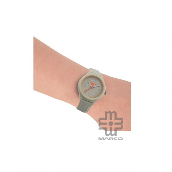Reebok Spindrop Evolution RV-SPE-L2-PWIW-WO Crisp White Women Watch | Analog Dial | 41MM | 5 ATM | Silicone Strap
