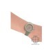 Reebok Spindrop Evolution RV-SPE-L2-PWIW-WO Crisp White Women Watch | Analog Dial | 41MM | 5 ATM | Silicone Strap Reebok Spindrop Evolution RV-SPE-L2-PWIW-WO Crisp White Women Watch | Analog Dial | 41MM | 5 ATM | Silicone Strap
