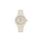 Reebok Spindrop Evolution RV-SPE-L2-PWIW-WO Crisp White Women Watch | Analog Dial | 41MM | 5 ATM | Silicone Strap