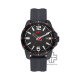 Reebok Spindrop Vibe RV-SPV-G3-PAIA-AR Black Silicone Strap Men Watch