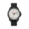 Reebok Spindrop Vibe RV-SPV-G3-PBIB-WR Black Silicone Strap Men Watch