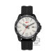 Reebok Spindrop Vibe RV-SPV-G3-PBIB-WR Black Silicone Strap Men Watch