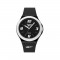 Reebok TILE RV-TIL-G2-PBIB-BW | Warrior Black | Women Analog Watch | 44MM | 5ATM | 2Y Warranty