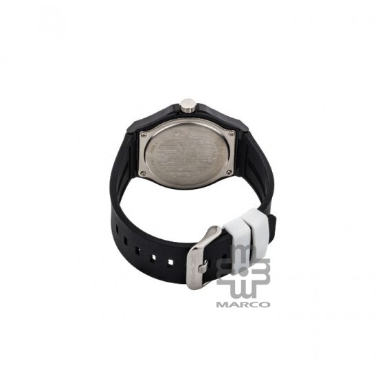 Reebok TILE RV-TIL-G2-PBIB-BW | Warrior Black | Women Analog Watch | 44MM | 5ATM | 2Y Warranty Reebok TILE RV-TIL-G2-PBIB-BW | Warrior Black | Women Analog Watch | 44MM | 5ATM | 2Y Warranty
