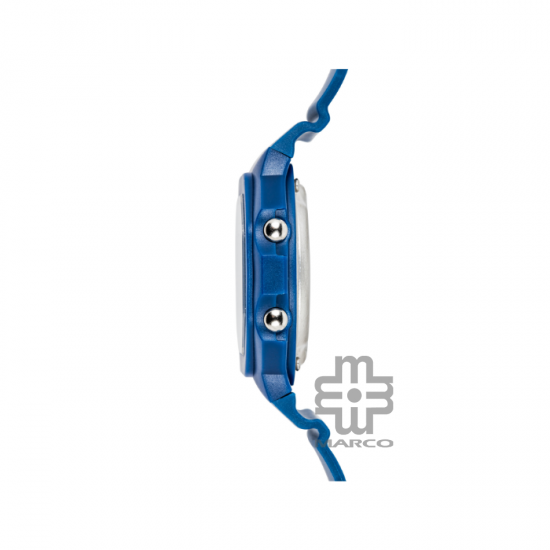 Reebok TRUNK RV-TRU-U9-PNPN-WW | Navy Blue | 44MM | 5ATM | 2Y Warranty