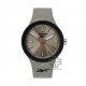 REEBOK RV-TWF-G2-PAPA-AB BEIGE SILICON STRAP MEN WATCH