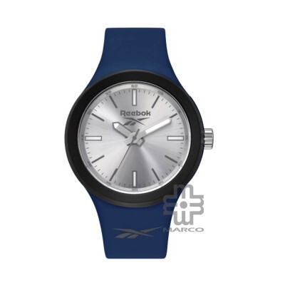 REEBOK RV-TWF-G2-PNPN-1S BLUE SILICON STRAP MEN WATCH