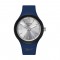 REEBOK RV-TWF-G2-PNPN-1S BLUE SILICON STRAP MEN WATCH