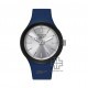 REEBOK RV-TWF-G2-PNPN-1S BLUE SILICON STRAP MEN WATCH