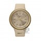 REEBOK WARM UP RV-TWF-L2-PEPE-E2 BEIGE SILICON STRAP WOMEN WATCH REEBOK WARM UP RV-TWF-L2-PEPE-E2 BEIGE SILICON STRAP WOMEN WATCH