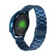 Reebok Smartwatch ULTRU1 RV-ULT-U0-ANSN-BB Blue Stainless Steel Strap Men Watch