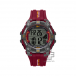 Reebok VALOUR RV-VAL-G9-PAPR-WO | Excellent Red | 46MM | 5 ATM | 2Y Warranty