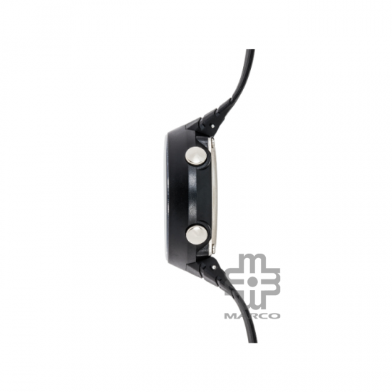 Reebok WEAVE RV-WEA-L9-PBPB-WW | Black | Women Digital Watch | 36MM | 5ATM | 2Y Warranty