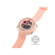 Reebok WEAVE RV-WEA-L9-PQPQ-WQ | Jasmine Pink | Women Digital Watch | 36MM | 5ATM | 2Y Warranty