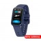 Reebok Weller RV-WEL-U0-ANIN-BB|Navy Blue Unisex Smartwatch| Bluetooth Call| Blood Oxygen monitoring