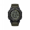 Reebok WHEELY RV-WHE-G9-PAPG-WY | Military Green | Men Digital Watch | 48MM | 5ATM | 2Y Warranty