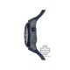 Reebok Grit RV-GRI-G9-PAPN-BW Navy Blue PU Band Men Watch