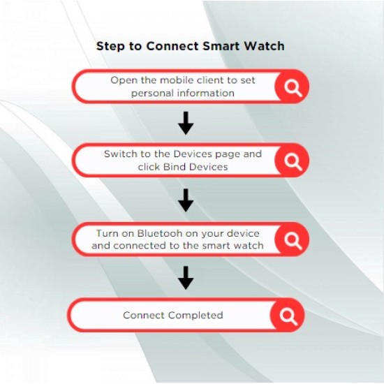 Reebok Relay 2.0 Silver Call Function and Fitness Trackers | Multiple Sports Modes | Unisex Smart Watch Reebok Relay 2.0 Silver Call Function and Fitness Trackers | Multiple Sports Modes | Unisex Smart Watch