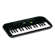 CASIO SA-47 Mini Keyboard 32 Mini Keys [ Free Adaptor + Woven Bag]