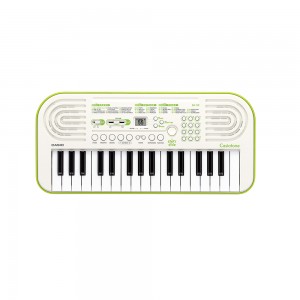 CASIO SA-50 Casiotone Mini Keyboard