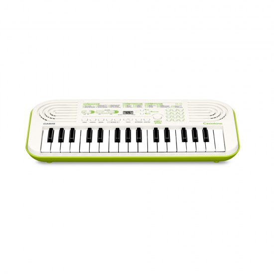 CASIO SA-50 Casiotone Mini Keyboard 32 Mini Keys