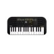 CASIO SA-51 Casiotone Mini Keyboard 32 Mini Keys CASIO SA-51 Casiotone Mini Keyboard 32 Mini Keys