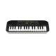 CASIO SA-51 Casiotone Mini Keyboard 32 Mini Keys CASIO SA-51 Casiotone Mini Keyboard 32 Mini Keys