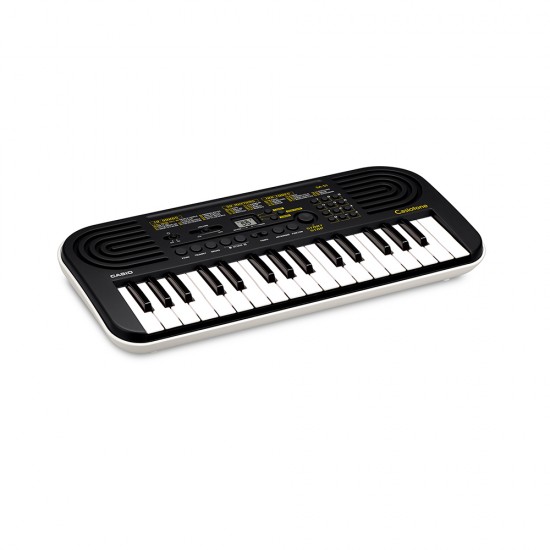 CASIO SA-51 Casiotone Mini Keyboard 32 Mini Keys CASIO SA-51 Casiotone Mini Keyboard 32 Mini Keys