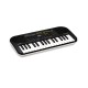 CASIO SA-51 Casiotone Mini Keyboard 32 Mini Keys CASIO SA-51 Casiotone Mini Keyboard 32 Mini Keys
