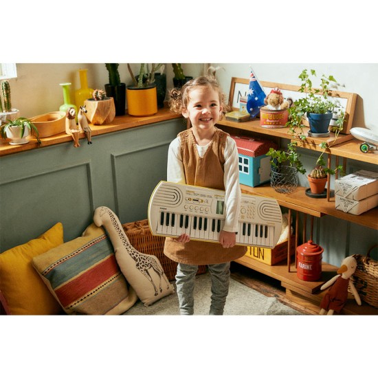 CASIO SA-80 Casiotone Mini Keyboard 44 Mini Keys