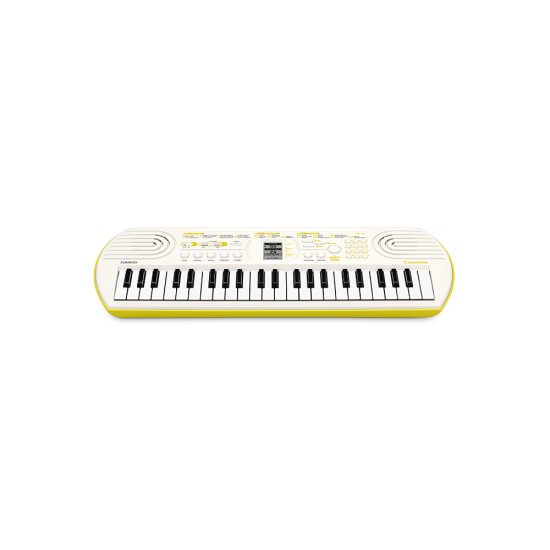 CASIO SA-80 Casiotone Mini Keyboard 44 Mini Keys
