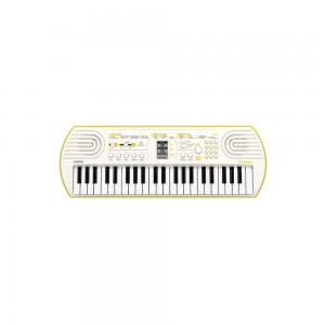 CASIO SA-80 Casiotone Mini Keyboard 44 Mini Keys