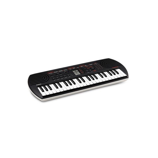 CASIO SA-81 Casiotone Mini Keyboard 44 Mini Keys CASIO SA-81 Casiotone Mini Keyboard 44 Mini Keys