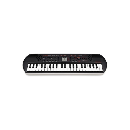 CASIO SA-81 Casiotone Mini Keyboard 44 Mini Keys CASIO SA-81 Casiotone Mini Keyboard 44 Mini Keys